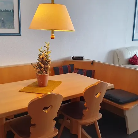 Am Hochbergle Haus 7 Lechbruck