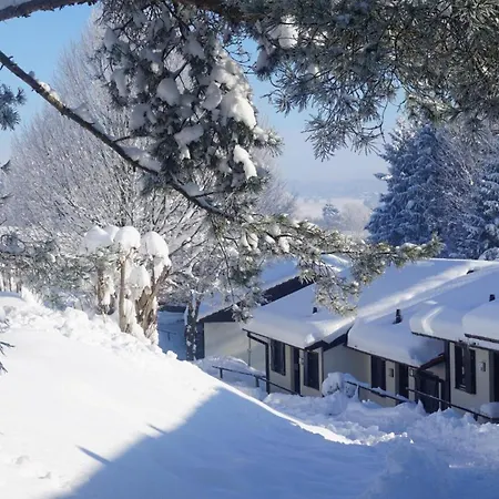 Am Hochbergle Haus 7 בית נופש *