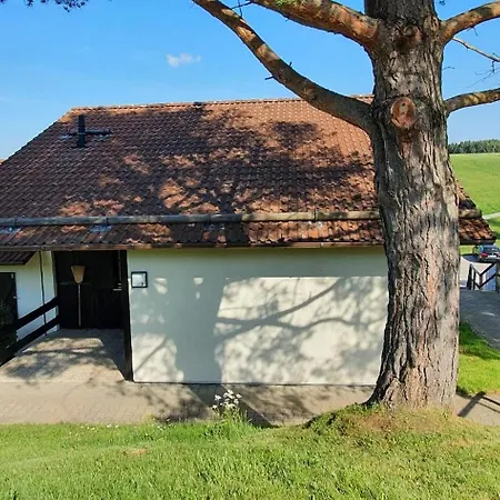 Am Hochbergle Haus 7 *