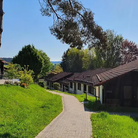 Am Hochbergle Haus 7 Casa de Férias Lechbruck