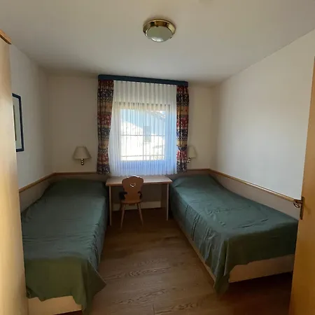 בית נופש Am Hochbergle Haus 7
