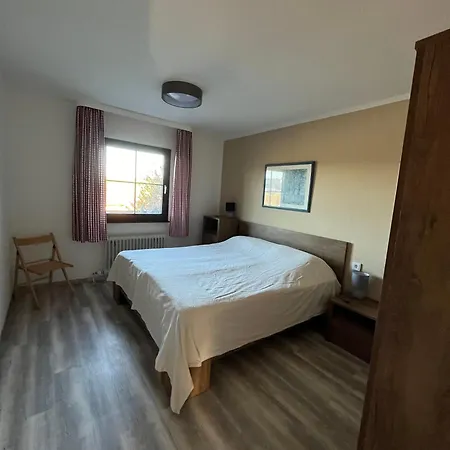 Am Hochbergle Haus 7 Tatil Evi Lechbruck