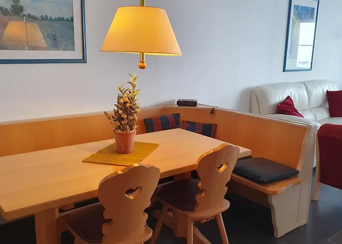 Am Hochbergle Haus 7 Lechbruck