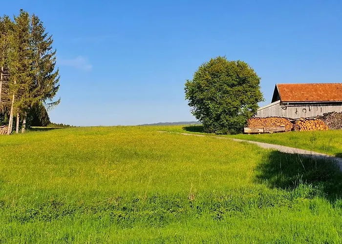 Am Hochbergle Haus 7