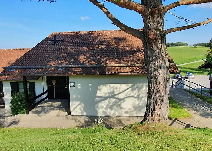 Am Hochbergle Haus 7 *