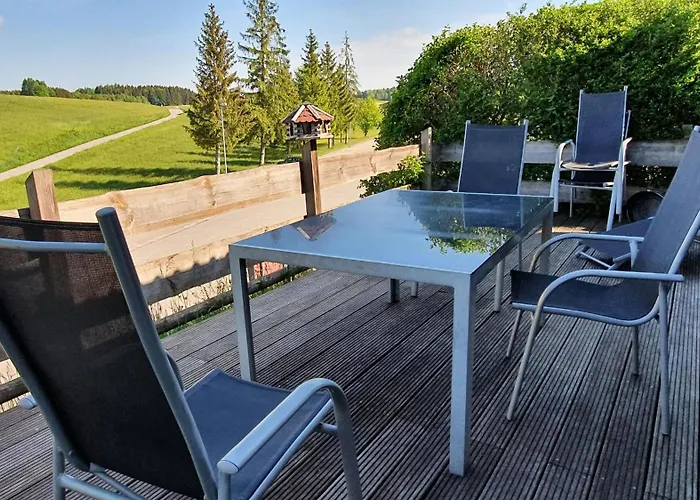 Am Hochbergle Haus 7 *