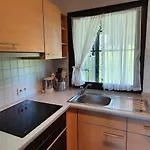 Am Hochbergle Haus 7 Дом отдыха Лехбрук