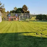 Hébergement de vacances Am Hochbergle Haus 7 *