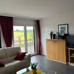 Am Hochbergle Haus 7 Дом отдыха *