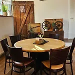 Am Hochbergle Haus 7 Hébergement de vacances *