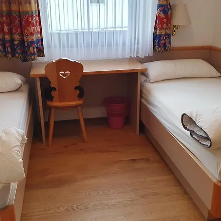 Am Hochbergle Haus 7 Holiday home *