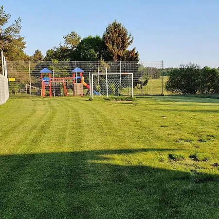 Casa vacanze Am Hochbergle Haus 7 *