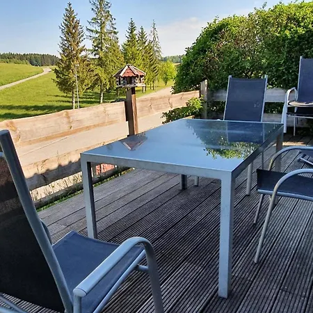 Am Hochbergle Haus 7 *